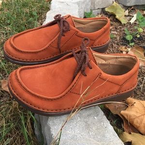 Birkenstock Pasadena style